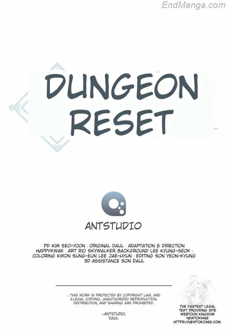 Dungeon Reset Chapter 226 130